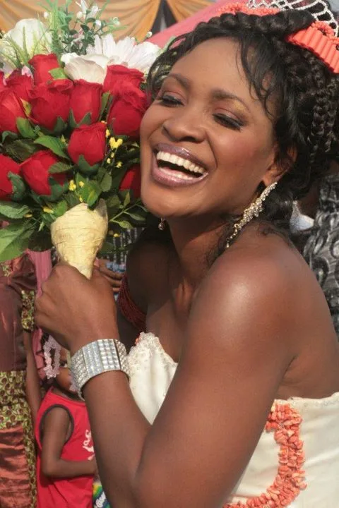 Muma Gee